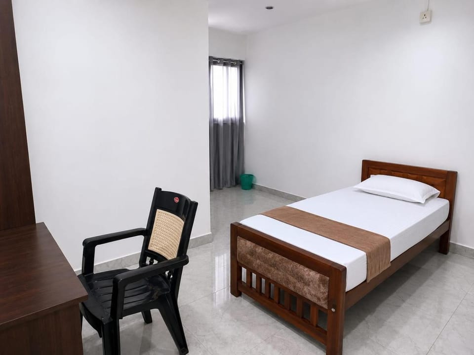 Serene Enclave Nature lodge in Kochi