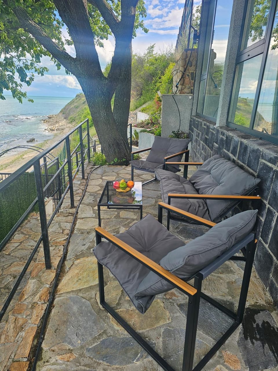 Vila VIAMO Villa in Varna