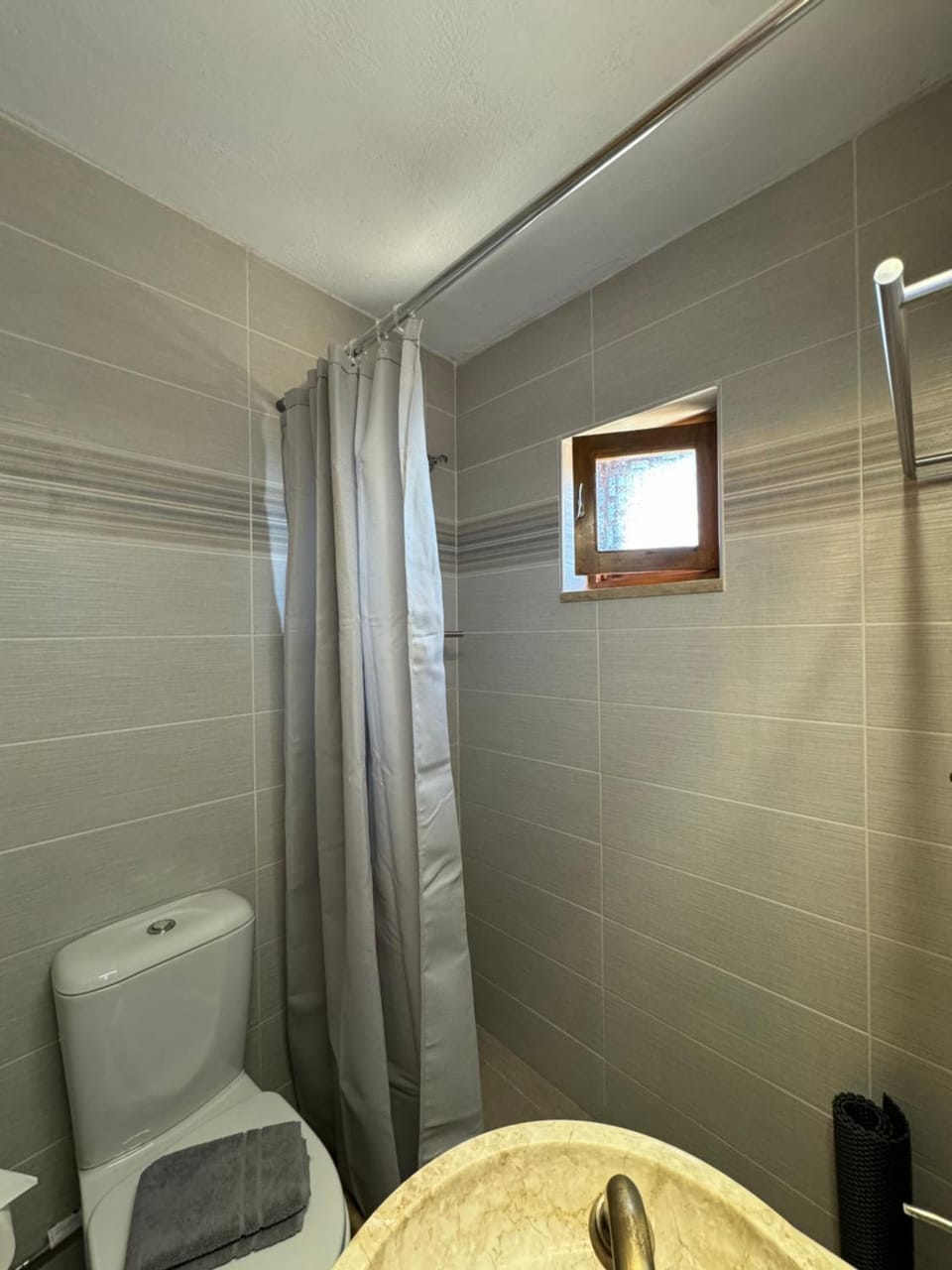 Faos project Apartment in Peloponnese Region