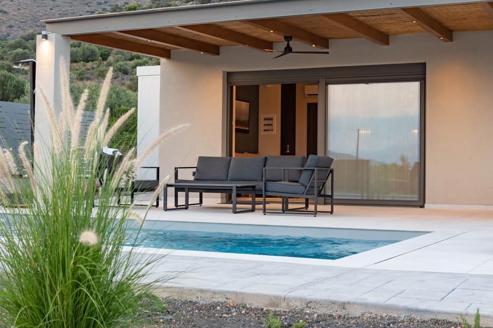 Navelina Villa II Villa in Peloponnese Region