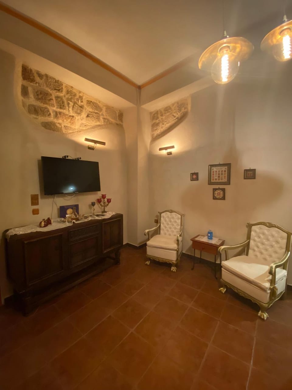 Elafusa Luxury Apartment Apartment in Rhodes