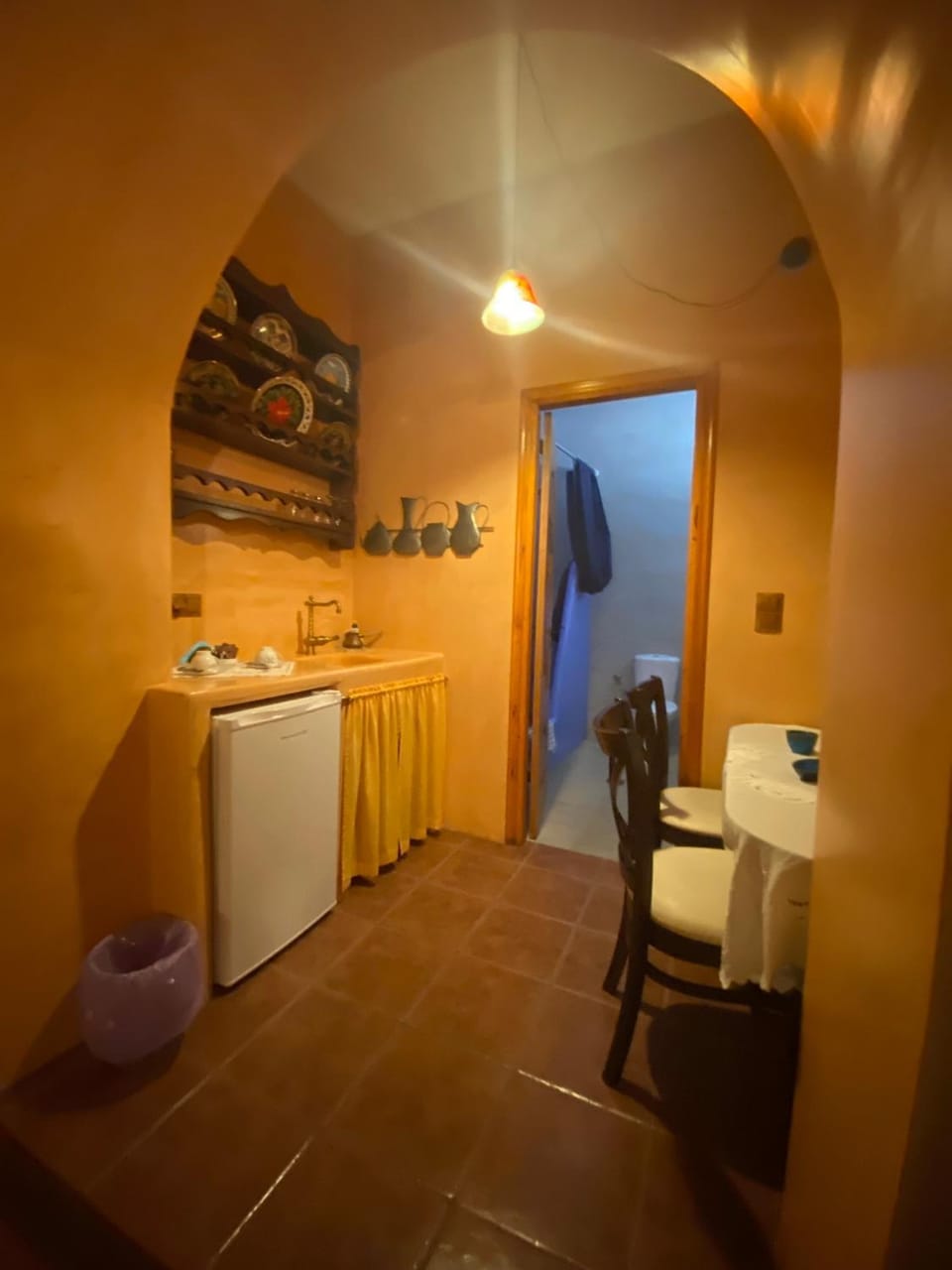Elafusa Luxury Apartment Apartment in Rhodes