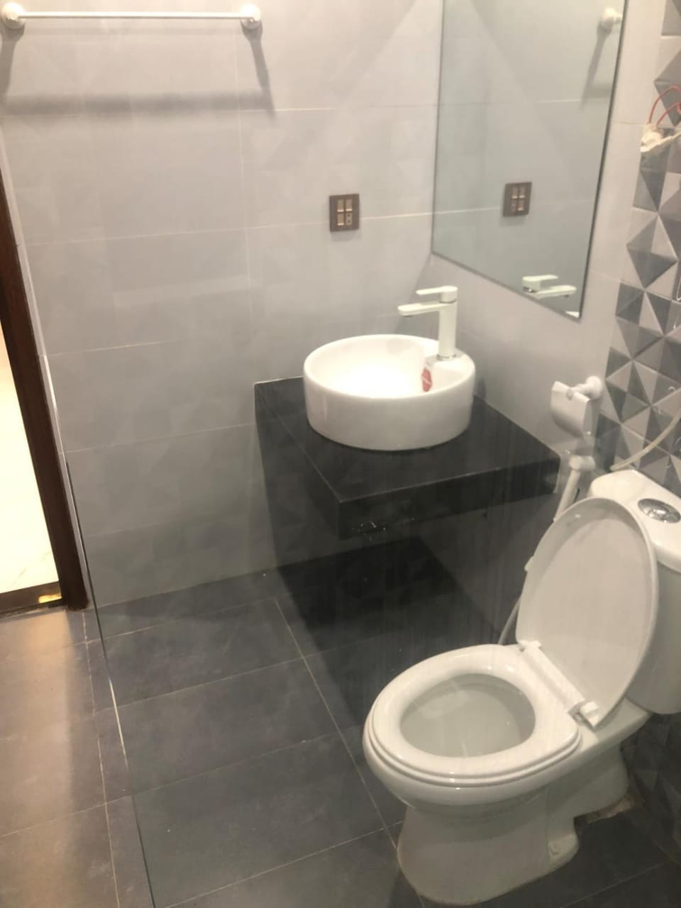 Khan Lodge Bed and Breakfast in Karachi