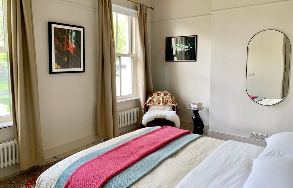 Norwood Bed and Breakfast in County Cork