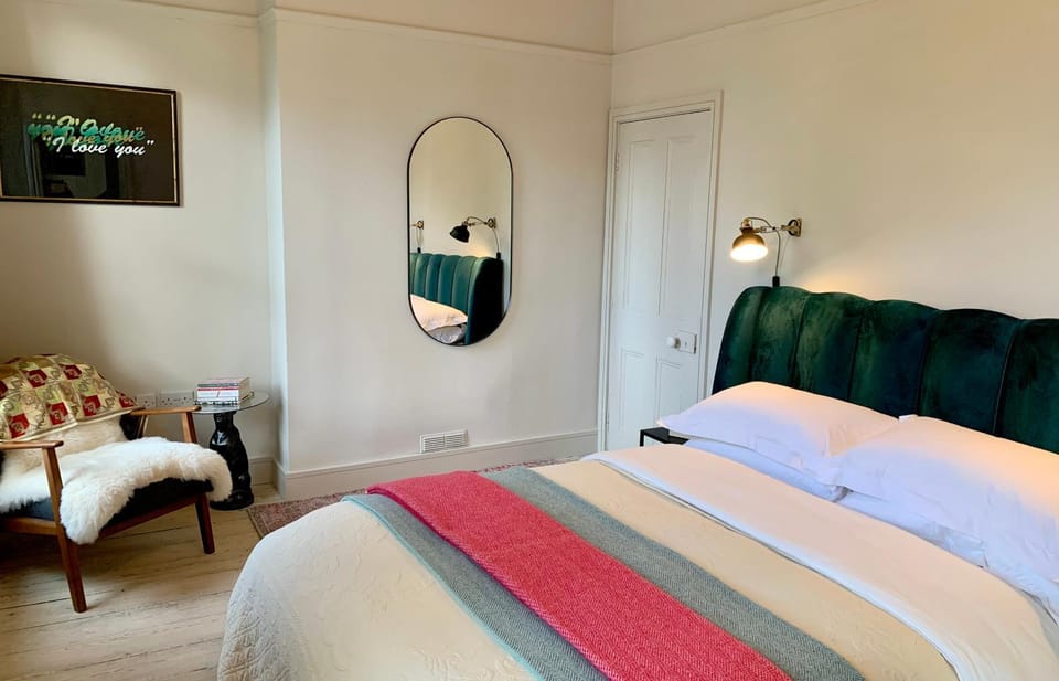 Norwood Bed and Breakfast in County Cork