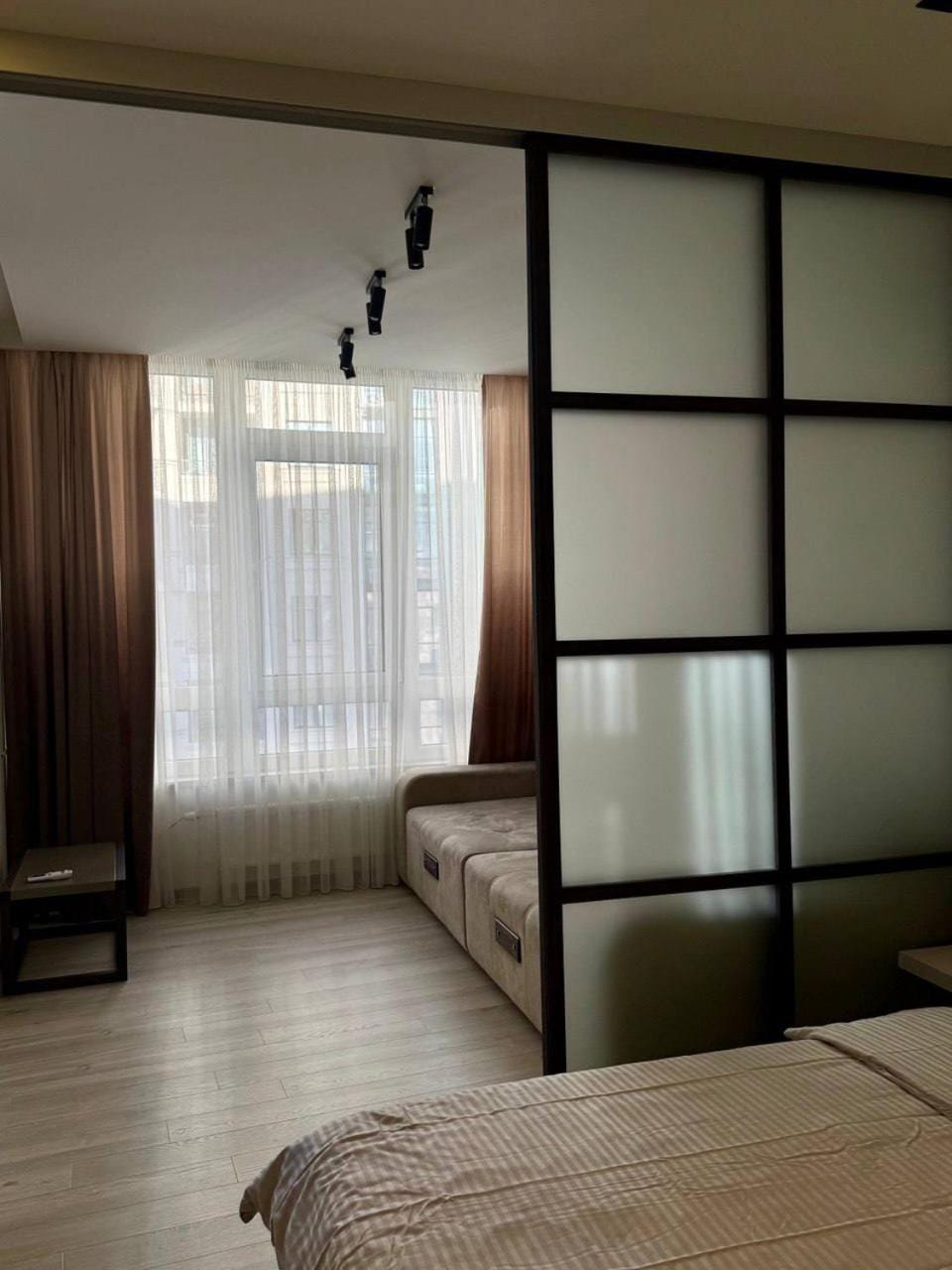 ЖК 36 Жемчужина 20 Apartment in Odessa