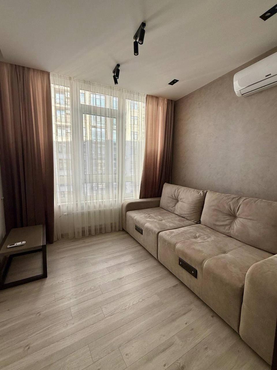 ЖК 36 Жемчужина 20 Apartment in Odessa
