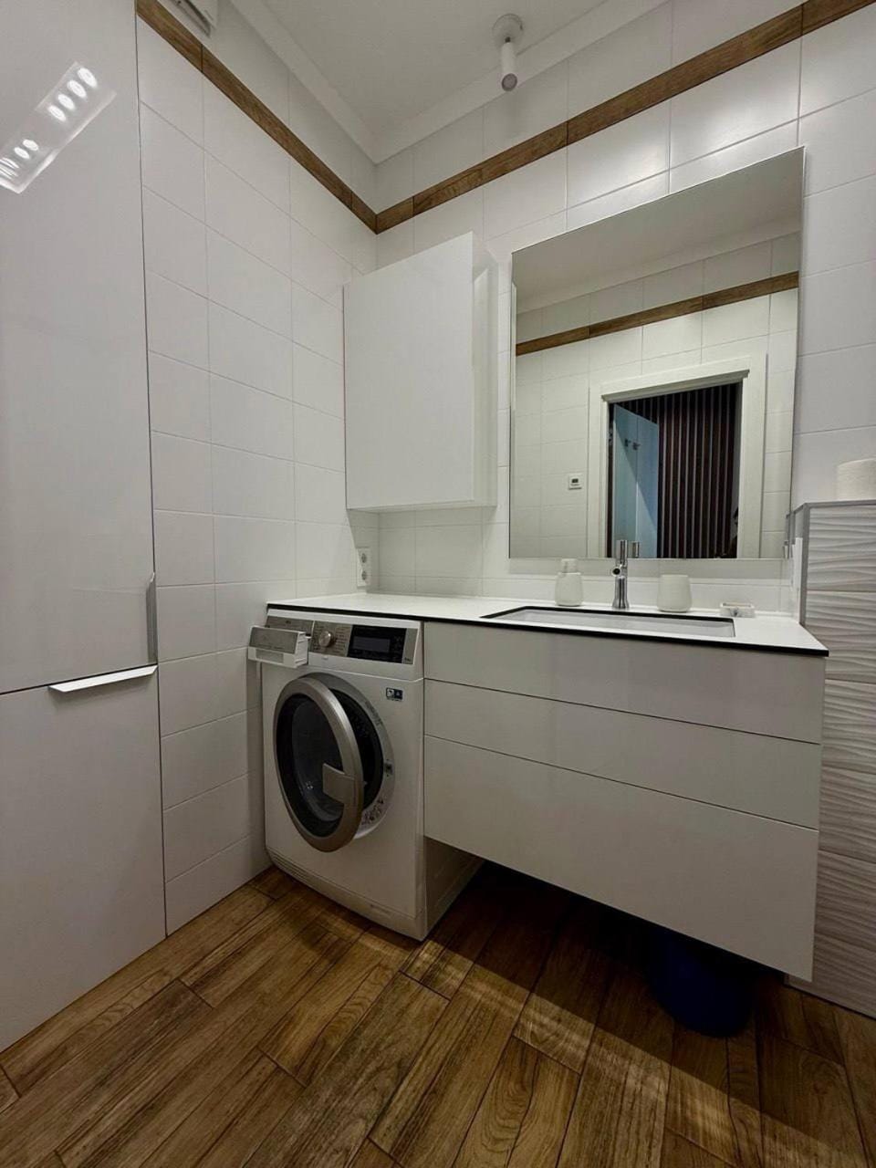 ЖК 36 Жемчужина 20 Apartment in Odessa