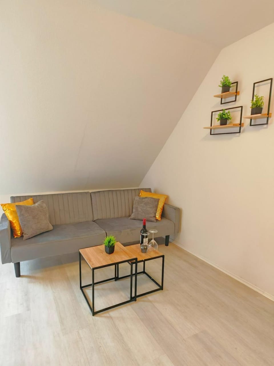 Schwert Apartment S25 Free Parking & WIFI Apartment in Lower Saxony, Germany