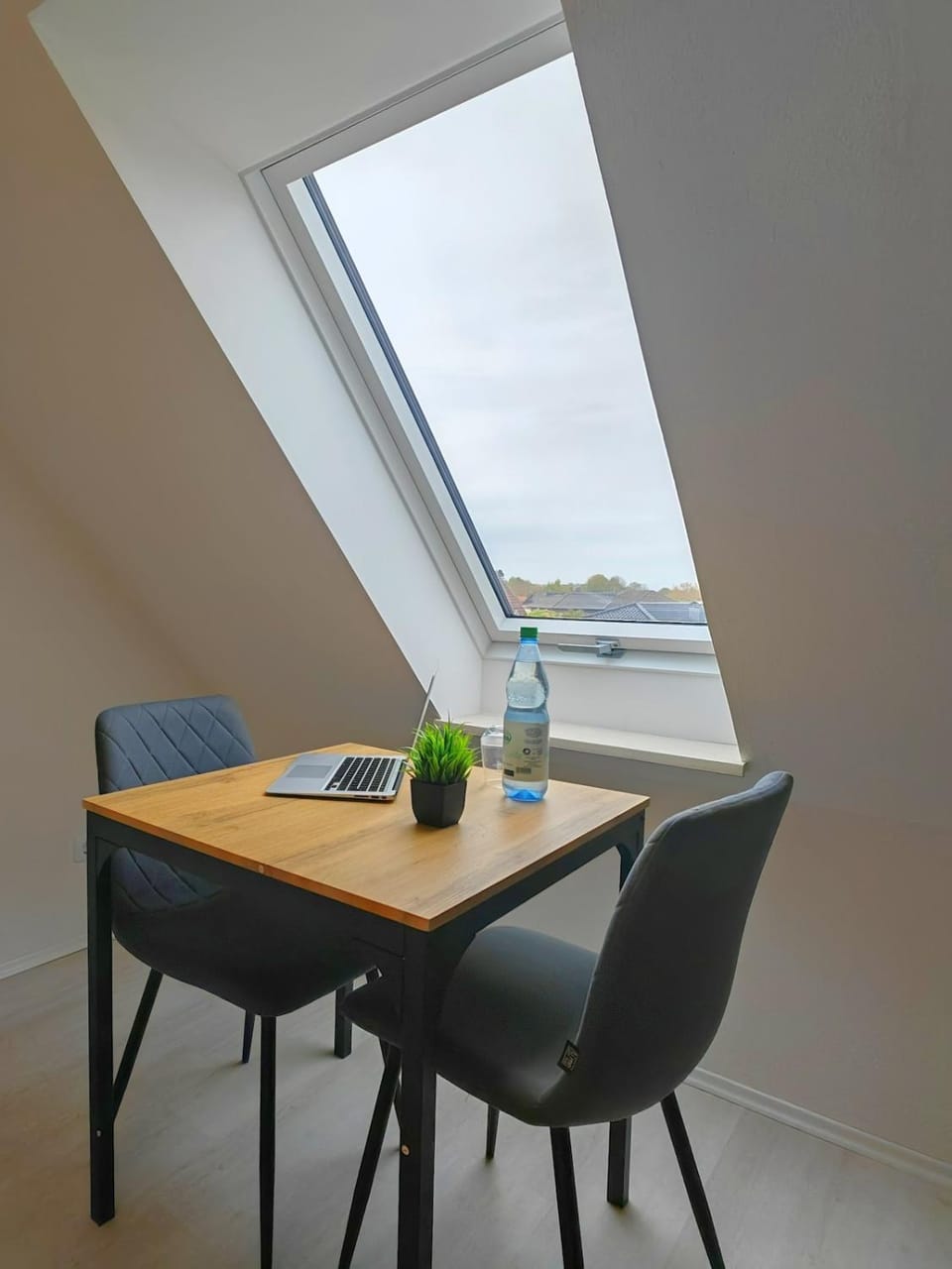 Schwert Apartment S25 Free Parking & WIFI Apartment in Lower Saxony, Germany