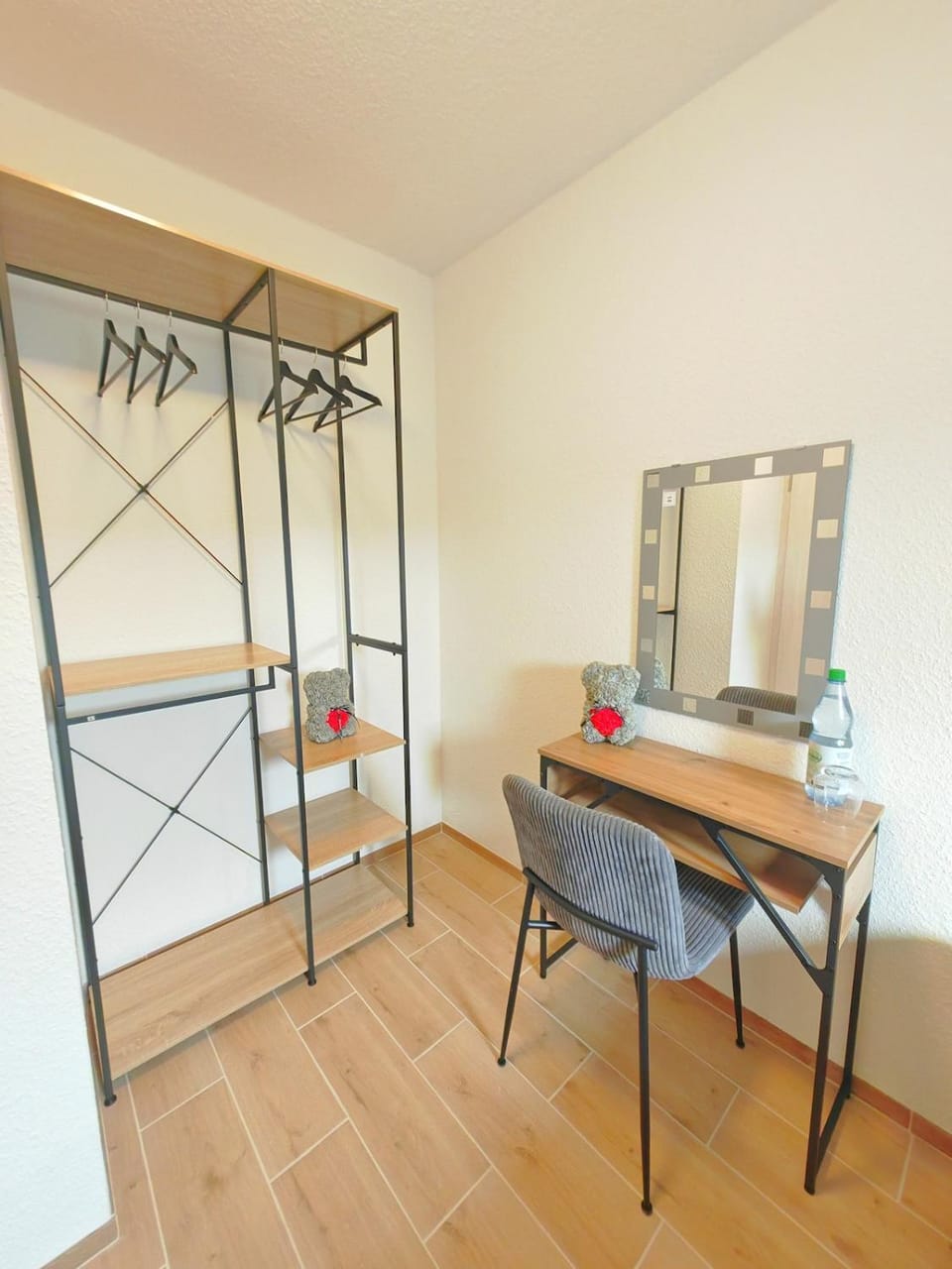 Schwert Apartment S26 Free Wifi & Parking Apartment in Lower Saxony, Germany