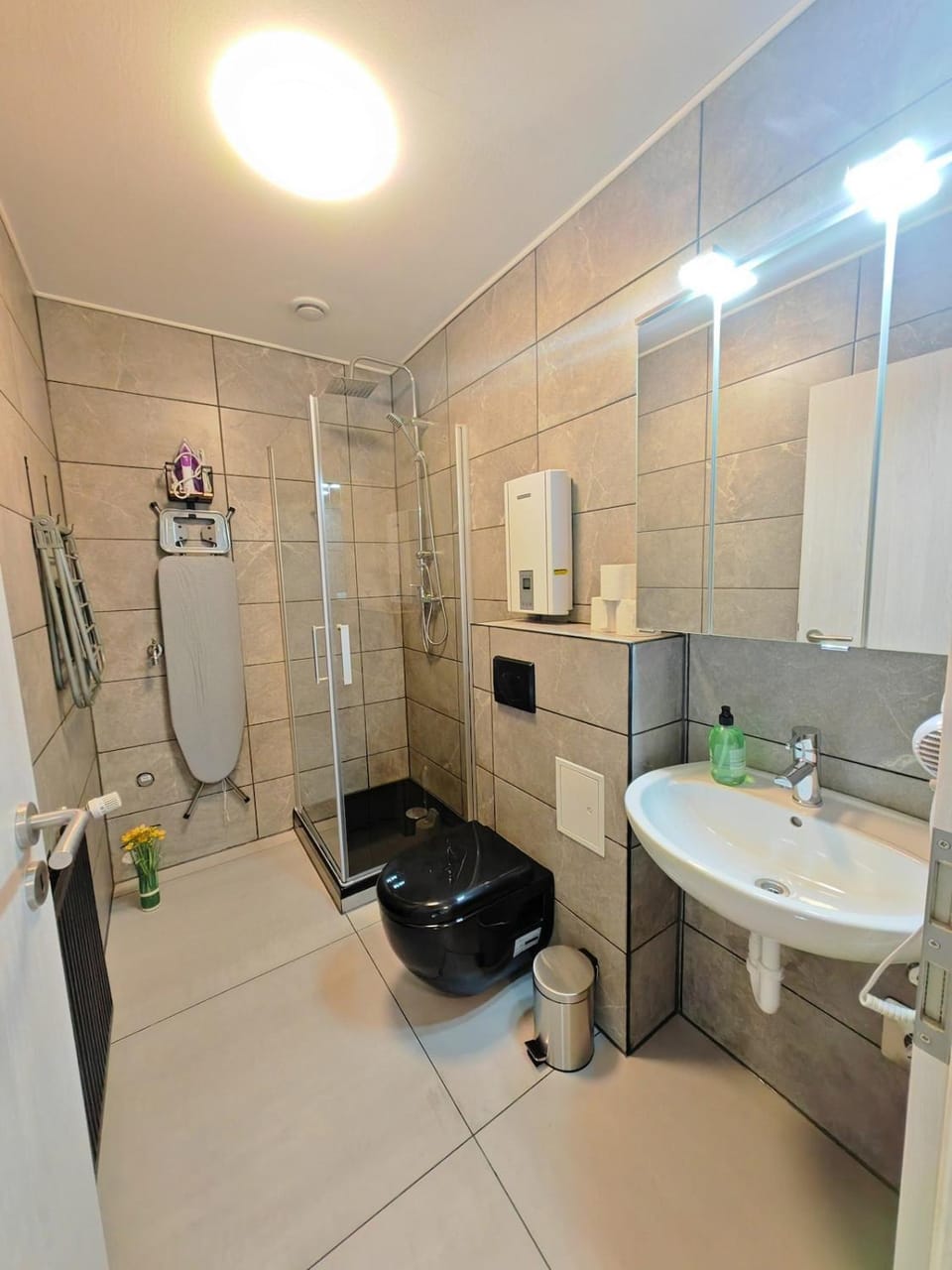 Schwert Apartment S26 Free Wifi & Parking Apartment in Lower Saxony, Germany