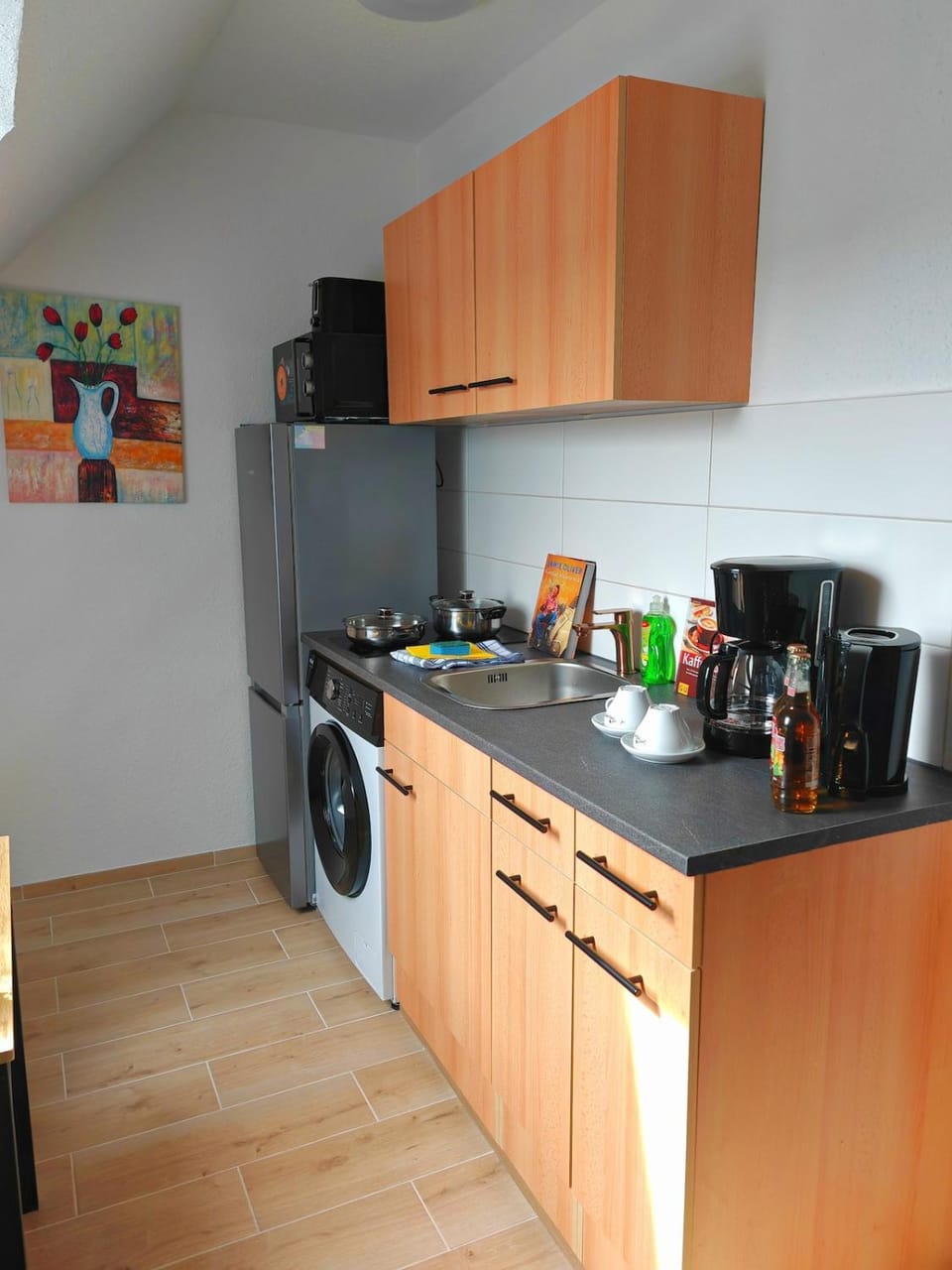 Schwert Apartment S26 Free Wifi & Parking Apartment in Lower Saxony, Germany