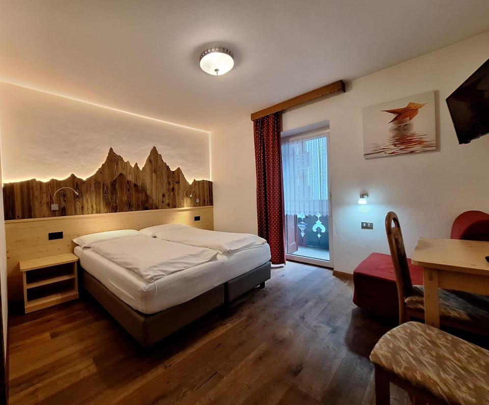 Hotel Albergo Denise Hotel in Canazei