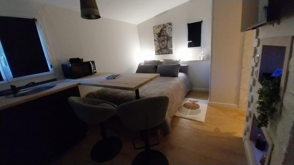 La Vieille Bastide Suite & Spa Apartment in Lorgues