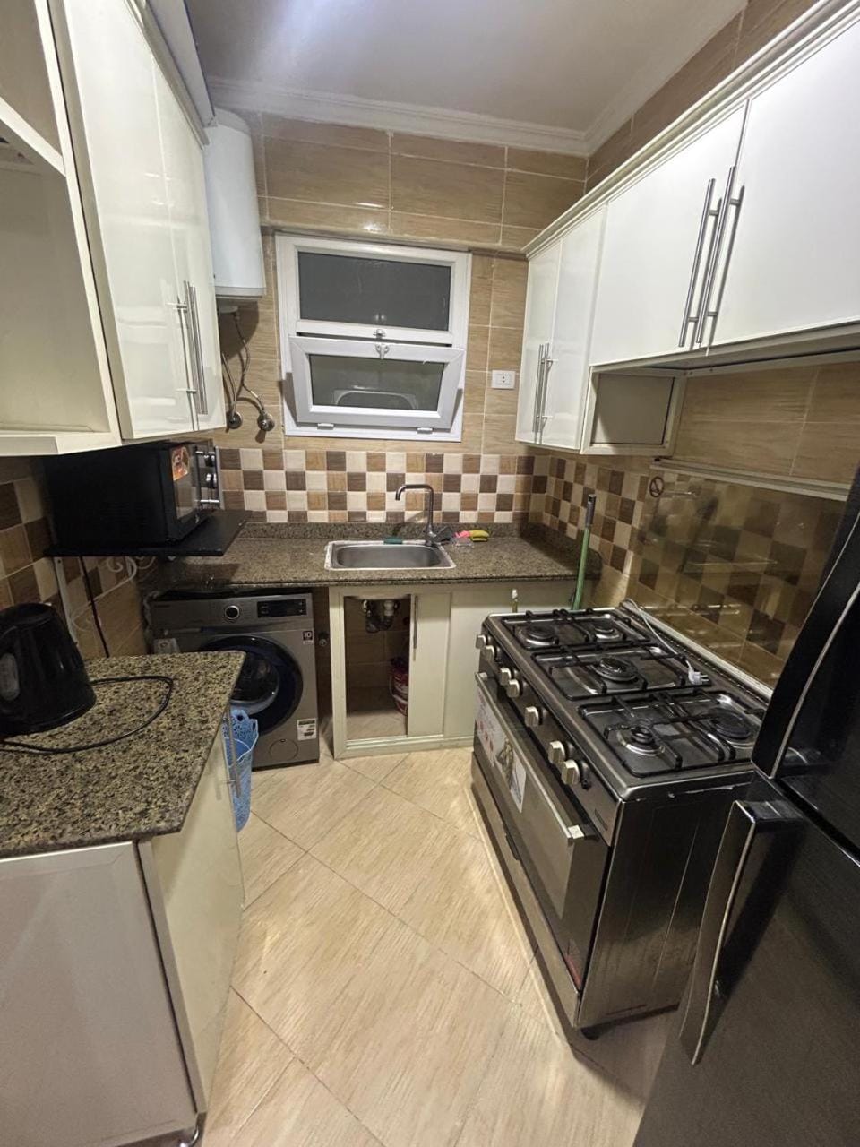 فيجا 12 Apartment in Egypt