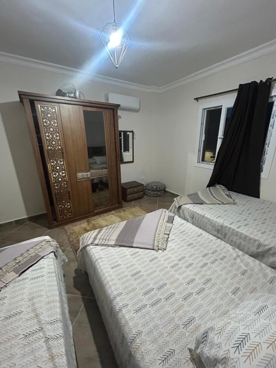 فيجا 12 Apartment in Egypt