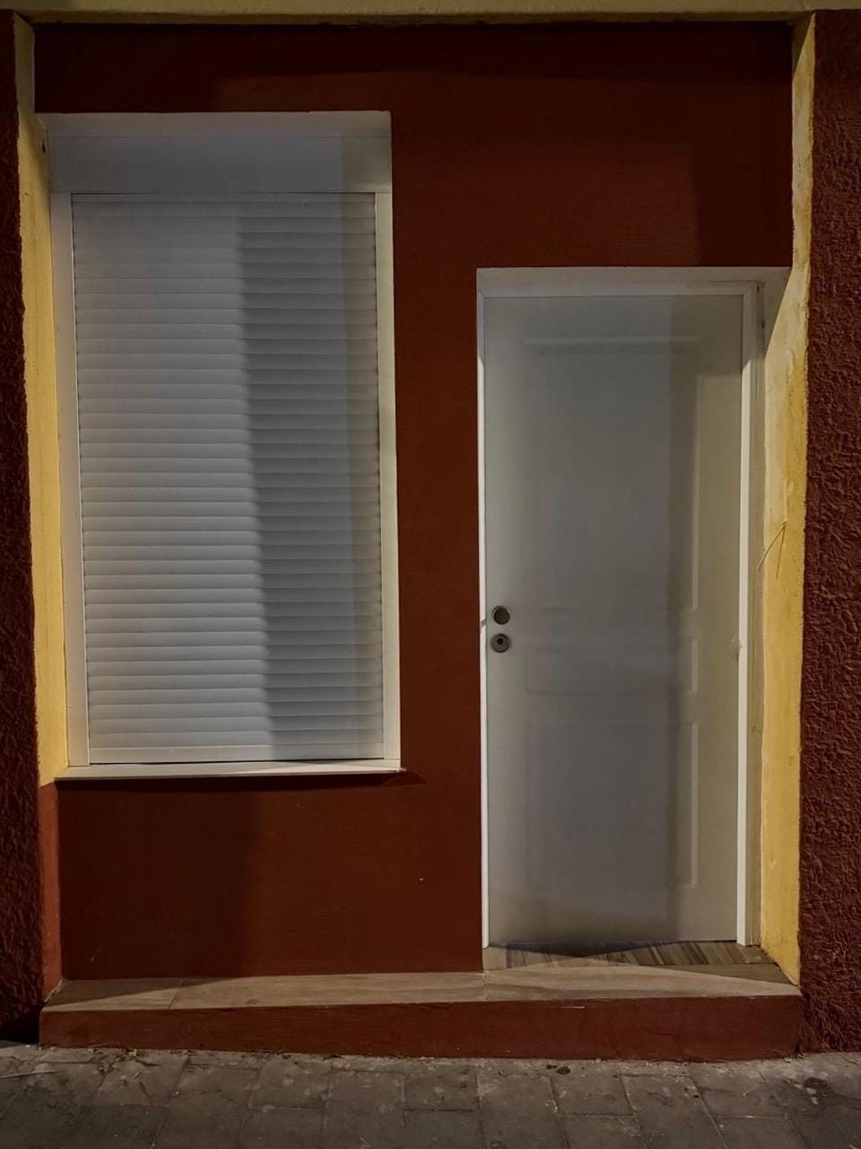 Casa Arkadia Apartment in Alicante