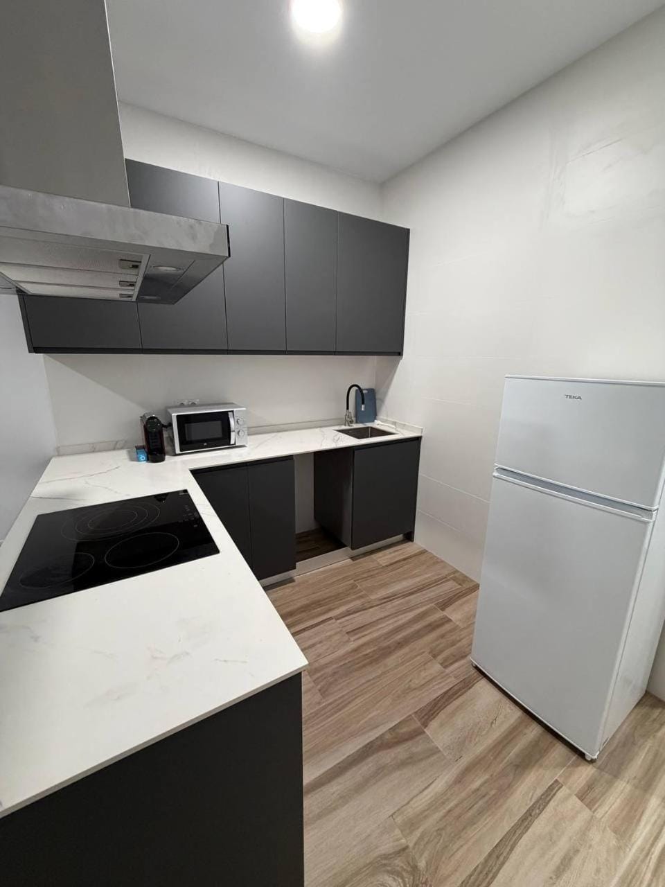 Casa Arkadia Apartment in Alicante