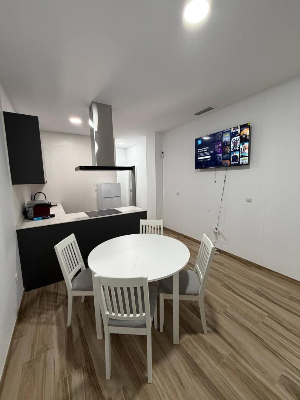 Casa Arkadia Apartment in Alicante