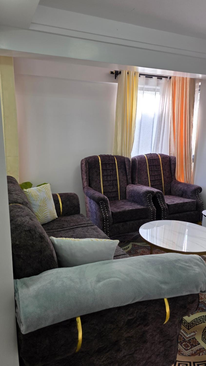 Best 1 Bedroom apartment in Kilimani by Truvalor Apartment in Nairobi County