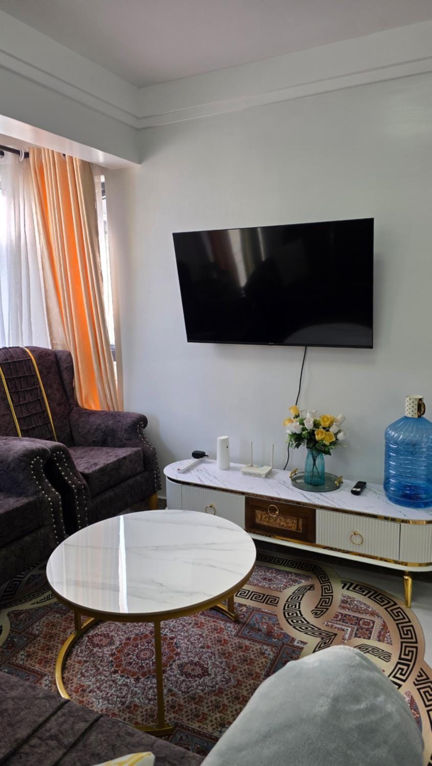 Best 1 Bedroom apartment in Kilimani by Truvalor Apartment in Nairobi County