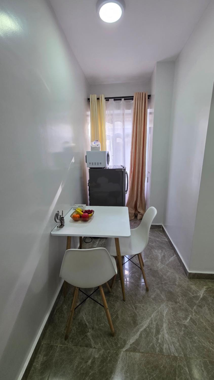 Best 1 Bedroom apartment in Kilimani by Truvalor Apartment in Nairobi County
