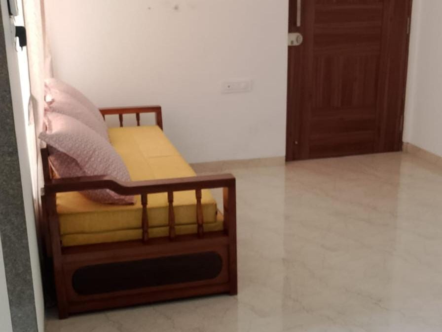 JEMY Gardenia Apartment in Maharashtra