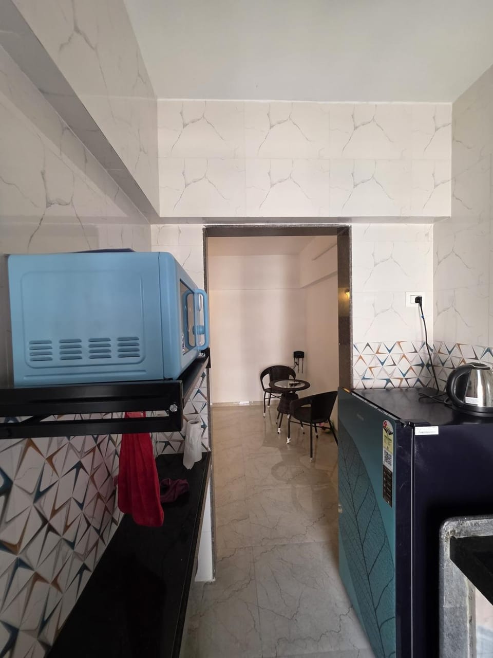 JEMY Gardenia Apartment in Maharashtra