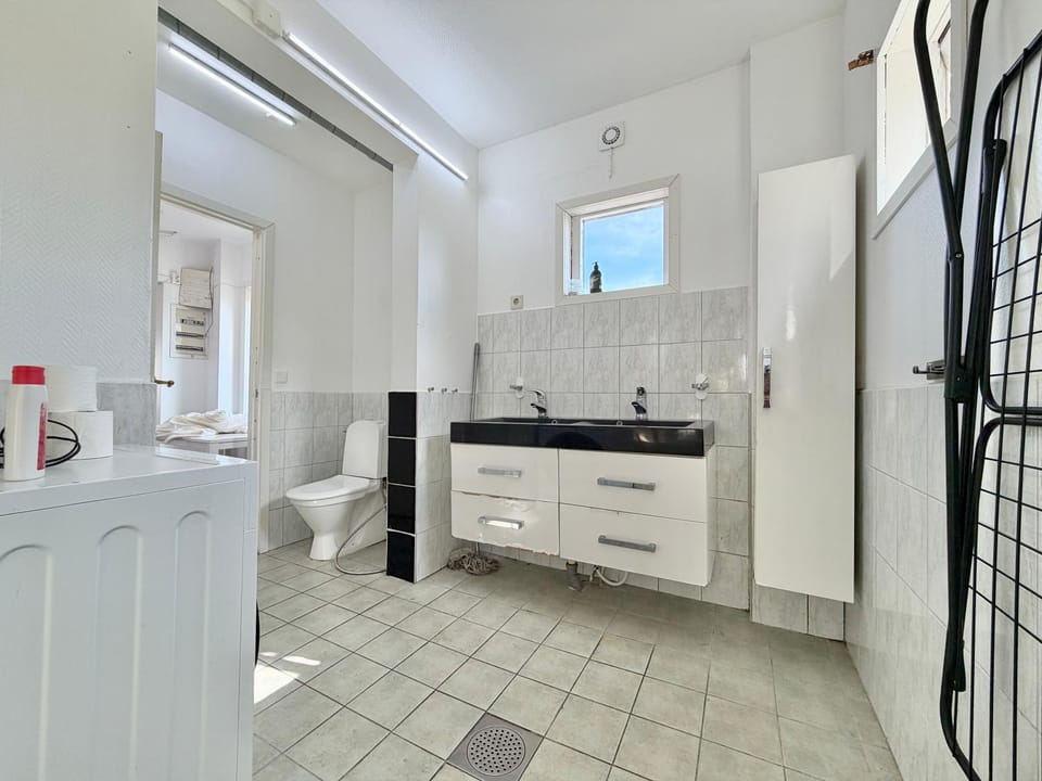 Workers & family house Villa in Gothenburg