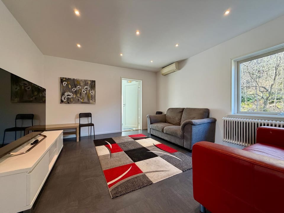 Workers & family house Villa in Gothenburg