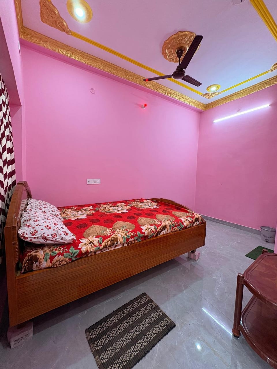 Hotel Buddha Vihar Stay Hotel in Maharashtra