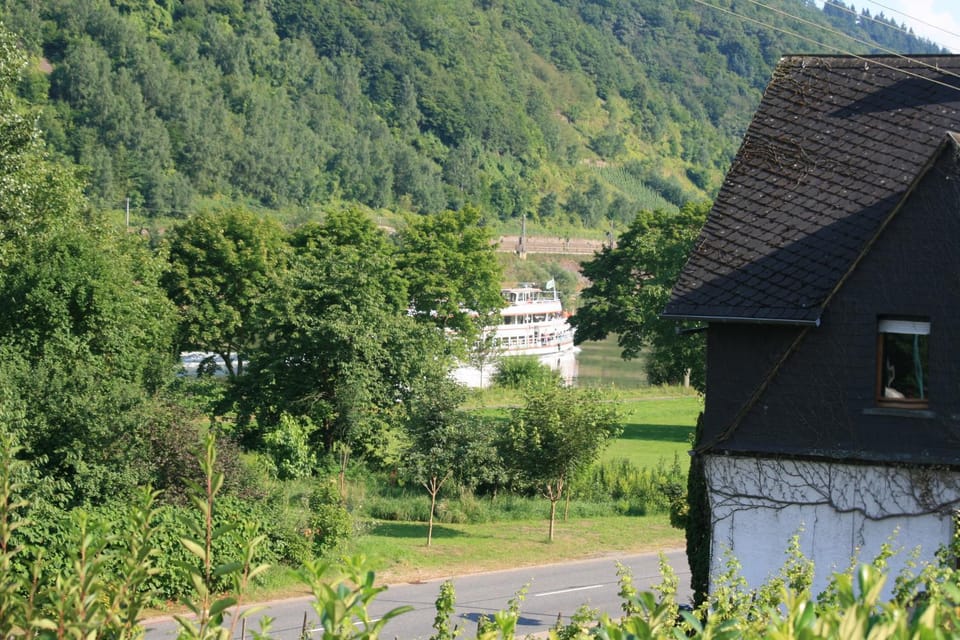 Neighbourhood, Natural landscape, Area and facilities