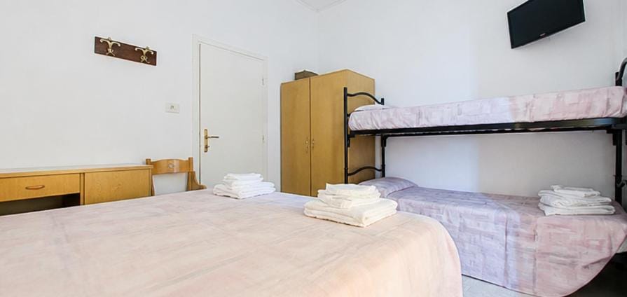 Hotel Maria Luisa Hotel in Rimini