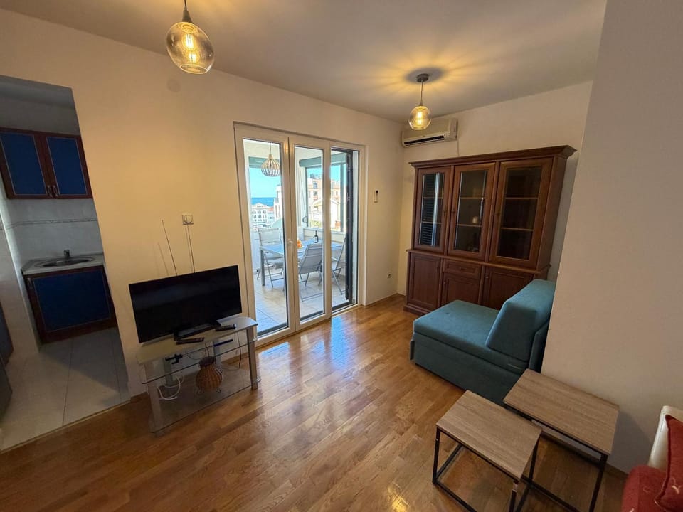 Juliana Apartments Apartment in Budva Municipality