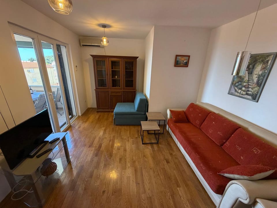 Juliana Apartments Apartment in Budva Municipality