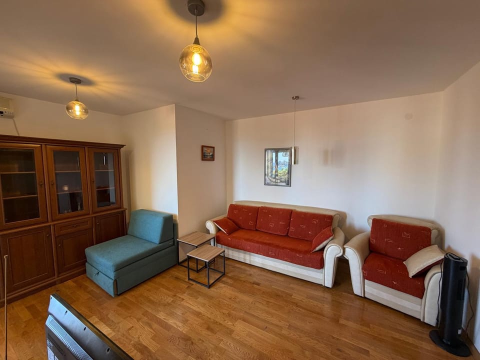 Juliana Apartments Apartment in Budva Municipality