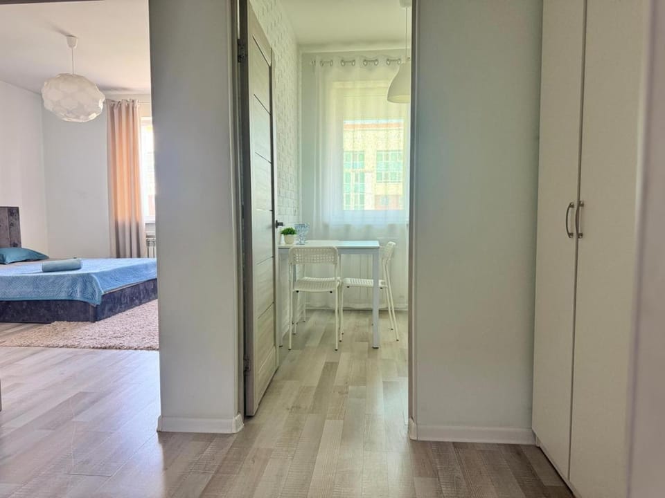 Уютная квартира ЖК Времена года Весна Apartment in Kazakhstan