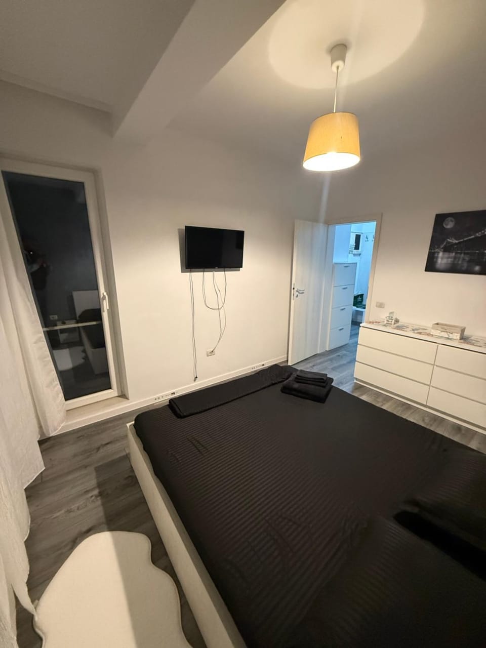 Mamaia Zona Alezzi Apartment in Constanța County