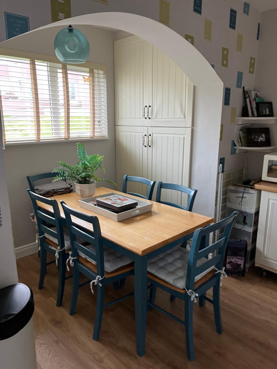 Bidi Inn House in County Clare