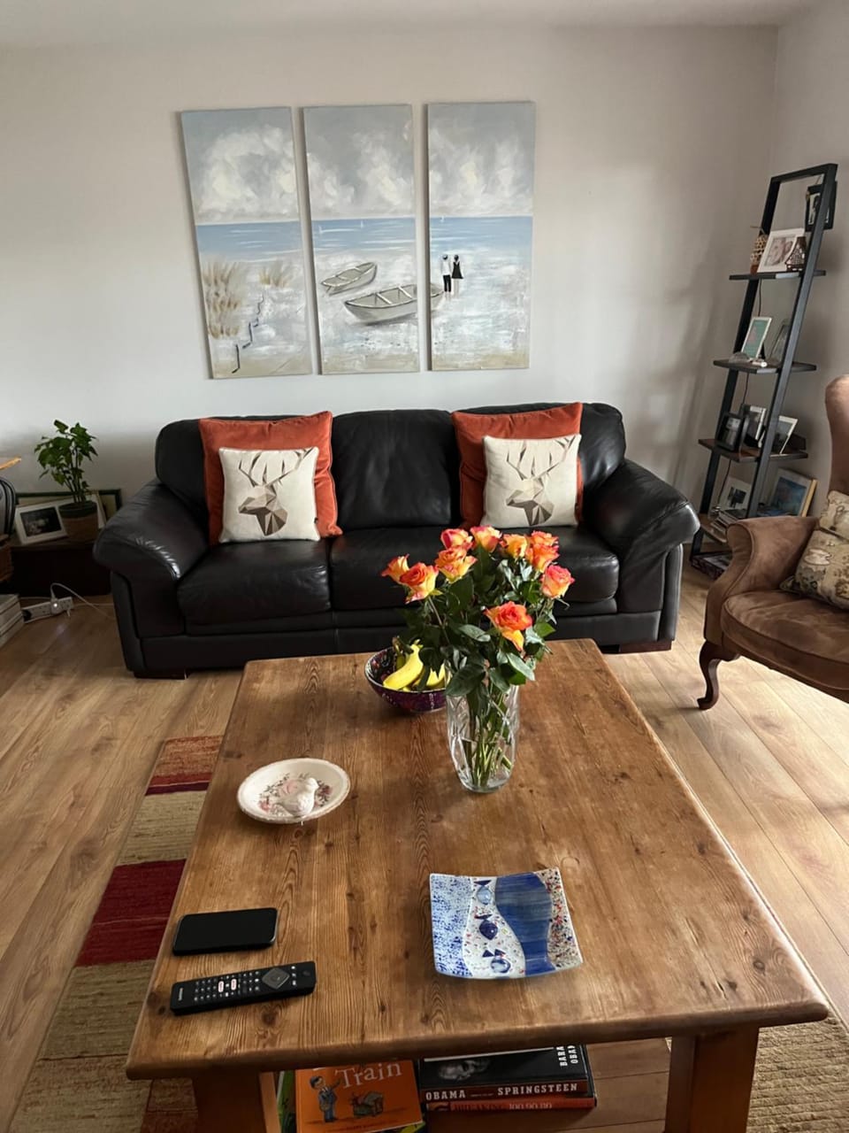 Bidi Inn House in County Clare