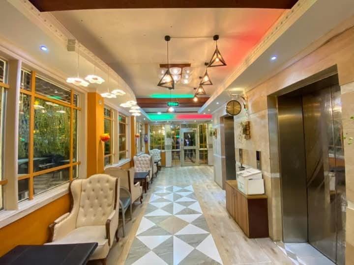 Chattogram Chinese Hotel Hotel in Bangladesh