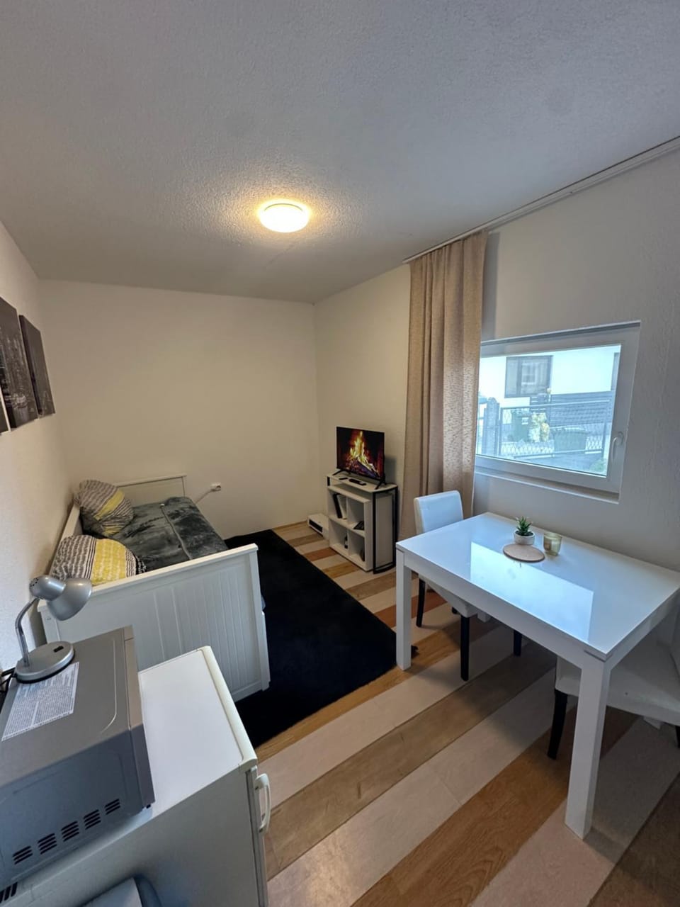 New Studio for 2 - Private Entrance Apartment in City of Zagreb