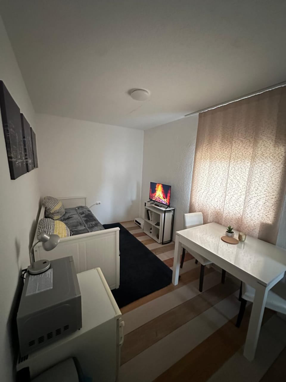 New Studio for 2 - Private Entrance Apartment in City of Zagreb