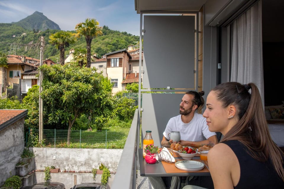 La Casetta di Cannero by Residenza La Zagara House in Cannero Riviera