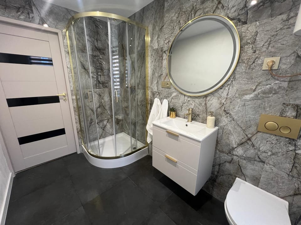 Bytom Riesling Apartment in Poland