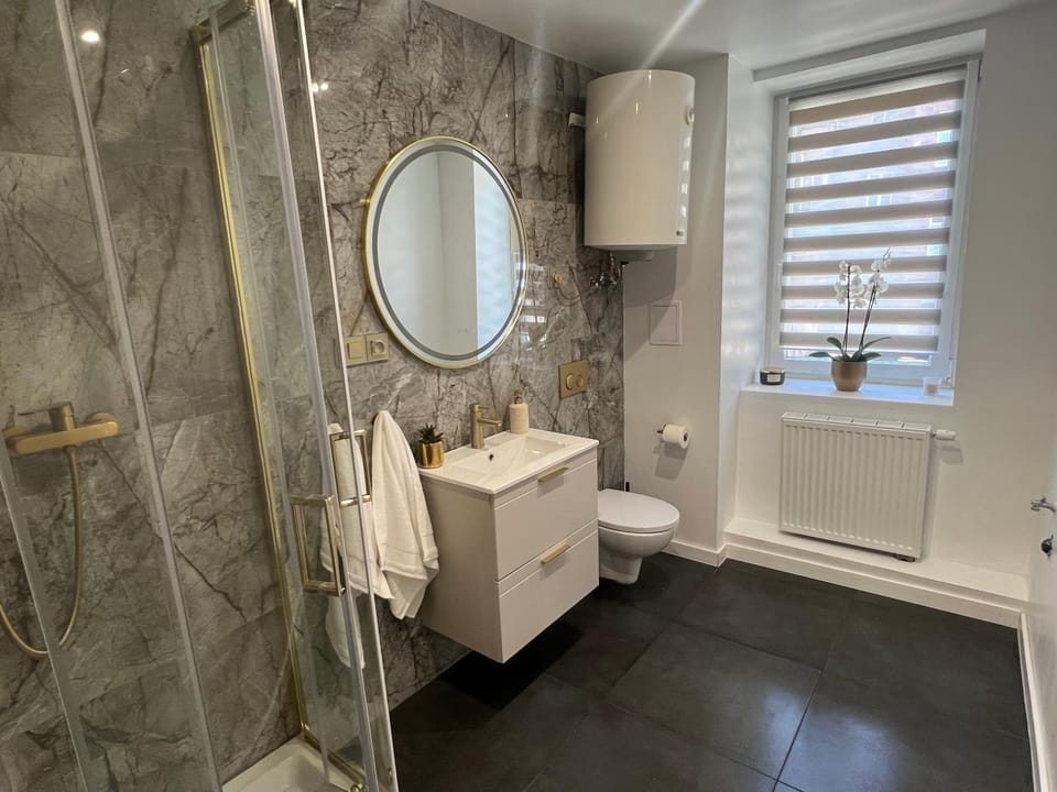 Bytom Riesling Apartment in Poland