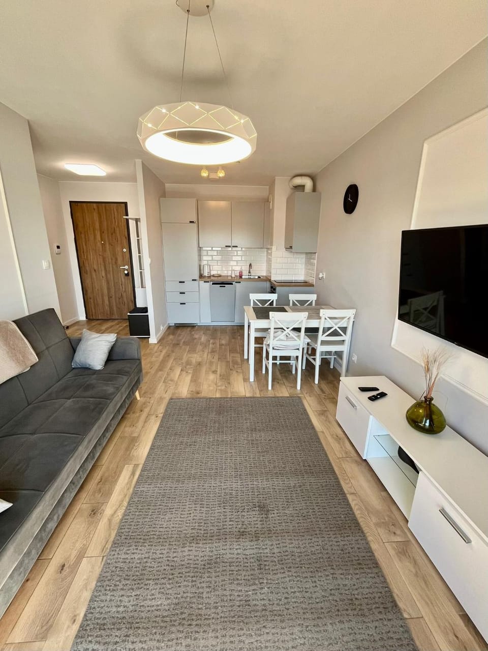 Amazing Apartment Sienna Grobla Oldtown Apartment in Gdansk