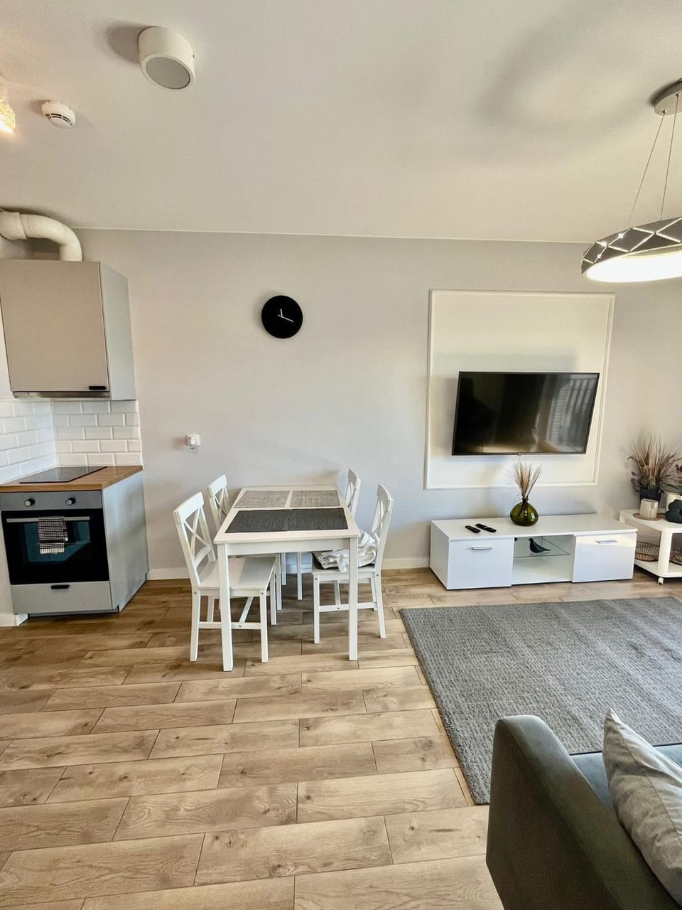 Amazing Apartment Sienna Grobla Oldtown Apartment in Gdansk