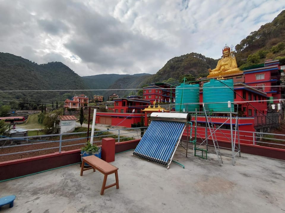 Padmasambhava Homestay Vacation rental in Bagmati Province, Nepal